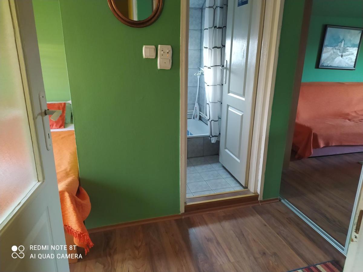 Sweet Dreams Hotel Zajecar Bagian luar foto