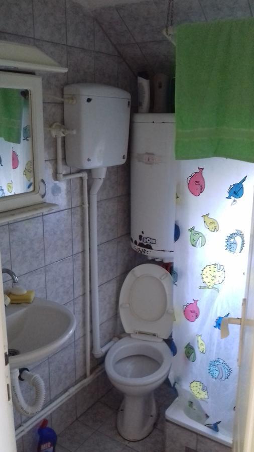 Sweet Dreams Hotel Zajecar Bagian luar foto