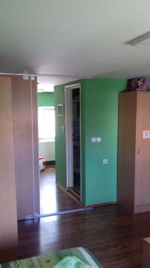 Sweet Dreams Hotel Zajecar Bagian luar foto
