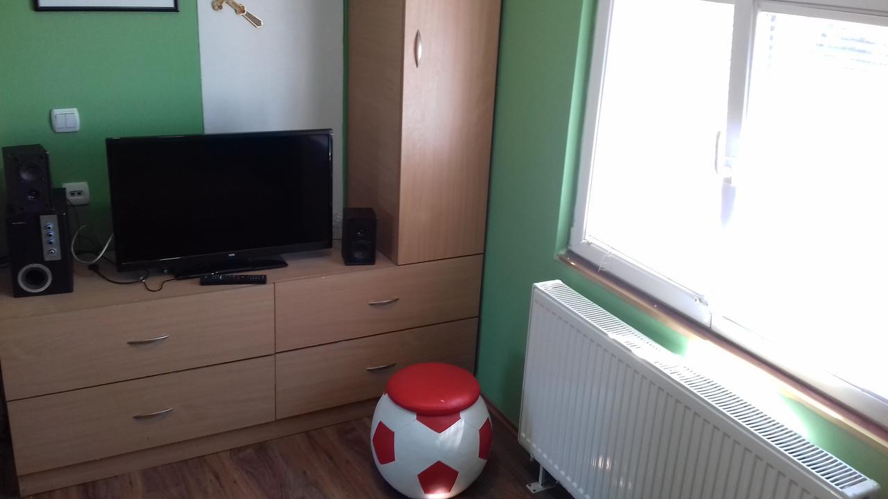 Sweet Dreams Hotel Zajecar Bagian luar foto